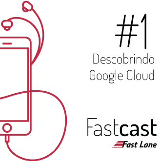 Fastcast #1