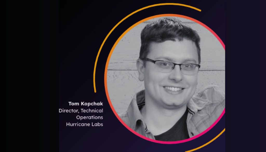 Entrevista com Tom Kopchak: Explorando o Potencial do Splunk